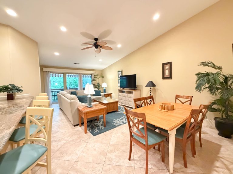 Sea Pines Villa | Steps to Marina & Salty Dog