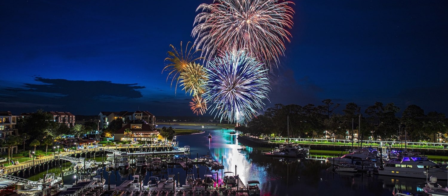 Fourth of July Celebration (July 4, 2026)