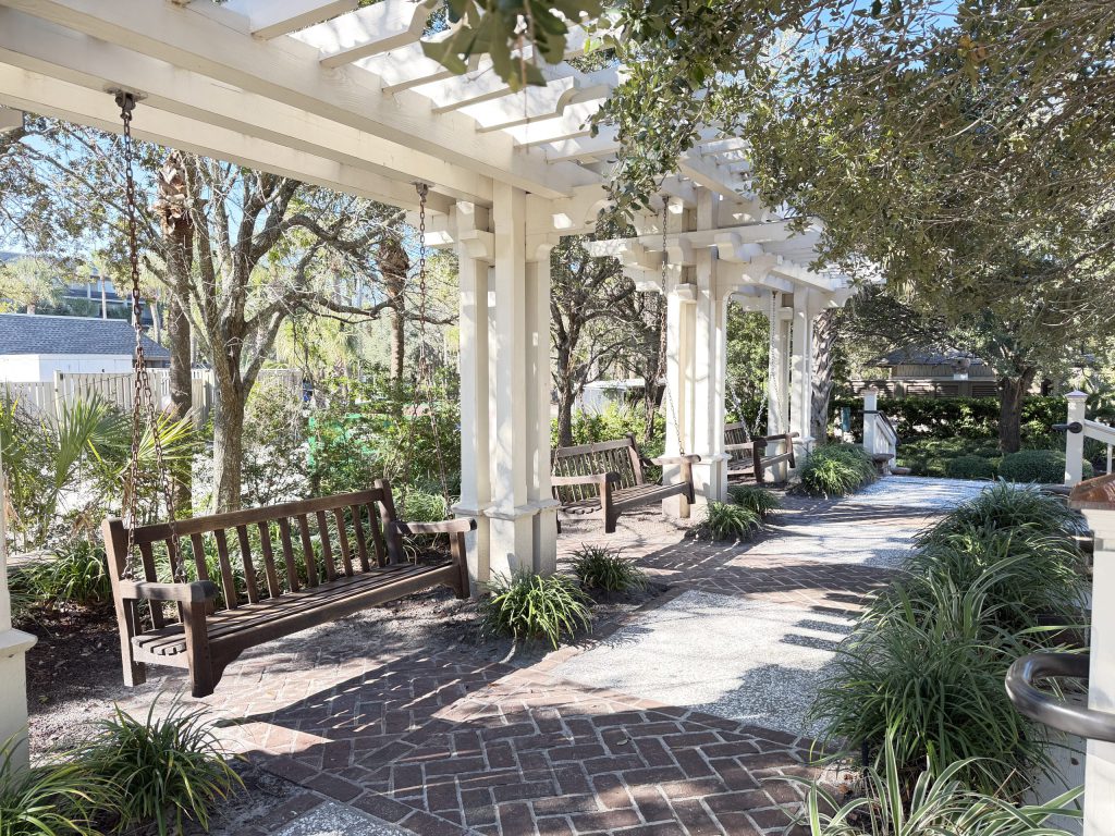Charming Hilton Head Island home exterior representing our family owned Hilton Head vacation rentals company