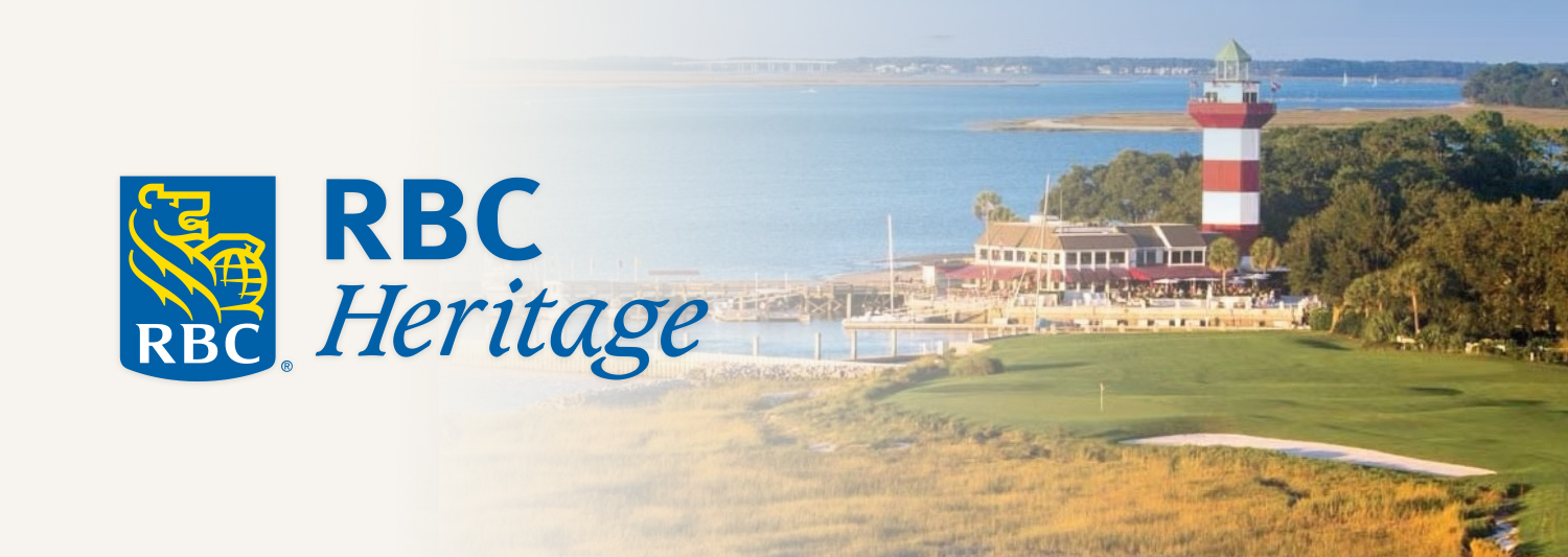 RBC Heritage Presented by Boeing (April 13 – 19, 2026)