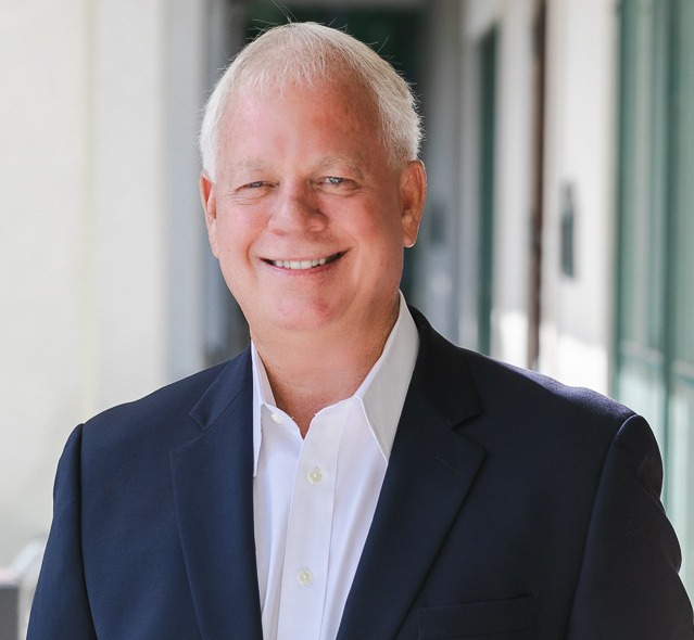 About us: Rob Guthrie, owner of HH Island Rentals, your neighbor on Hilton Head Island